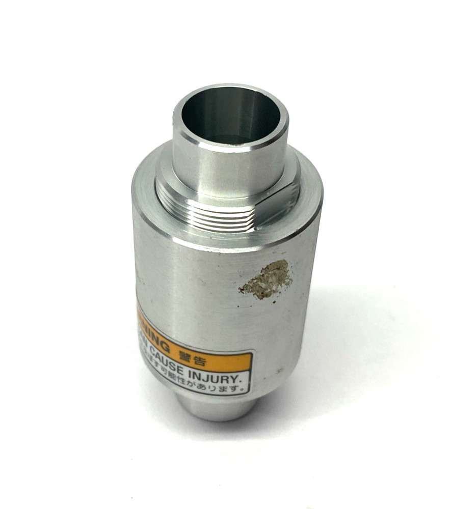 SMC ZH10-B-X185 Vacuum Ejector