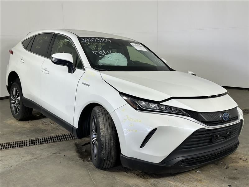 Camera/Projector Camera Front Windshield Mounted Fits 21-22 VENZA 2679449