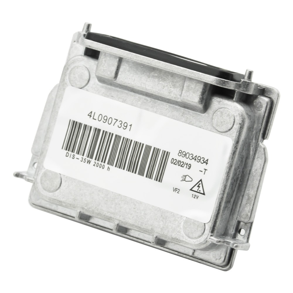 2 Sets For Dodge Durango Xenon Ballast HID Control Unit Module Lamp Computer