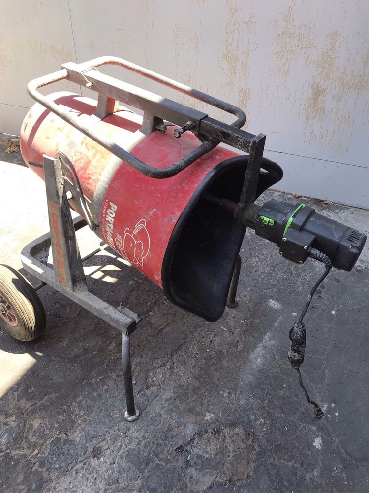 PORTA MIX MEGA HIPPO