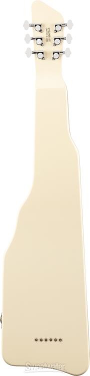 Gretsch G5700 Electromatic Lap Steel Guitar - Vintage White