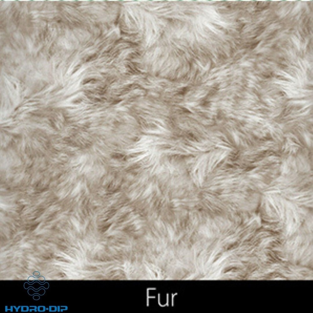 HD-A917 Fur (100 cm)