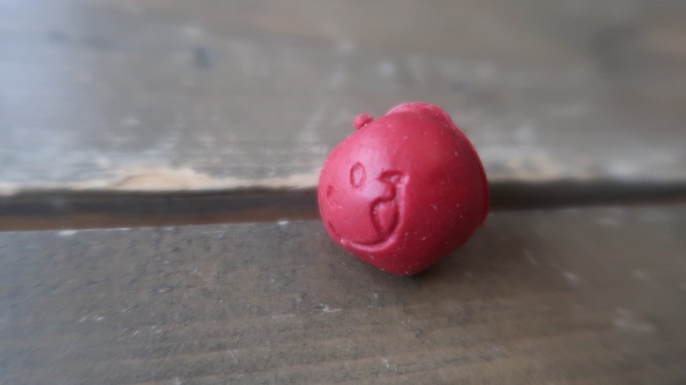 Vintage Diener Eraser