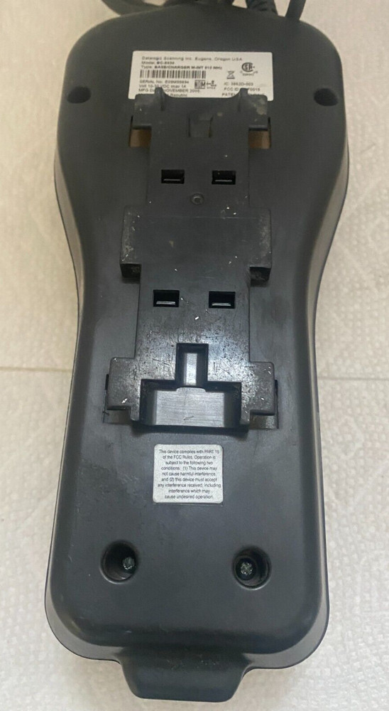Datalogic BC-8030 PowerScan M8300 Set