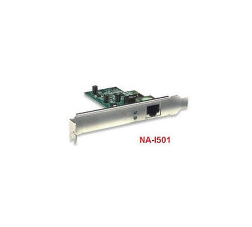 Gigabit PCI Express Network Card, Intellinet 522533
