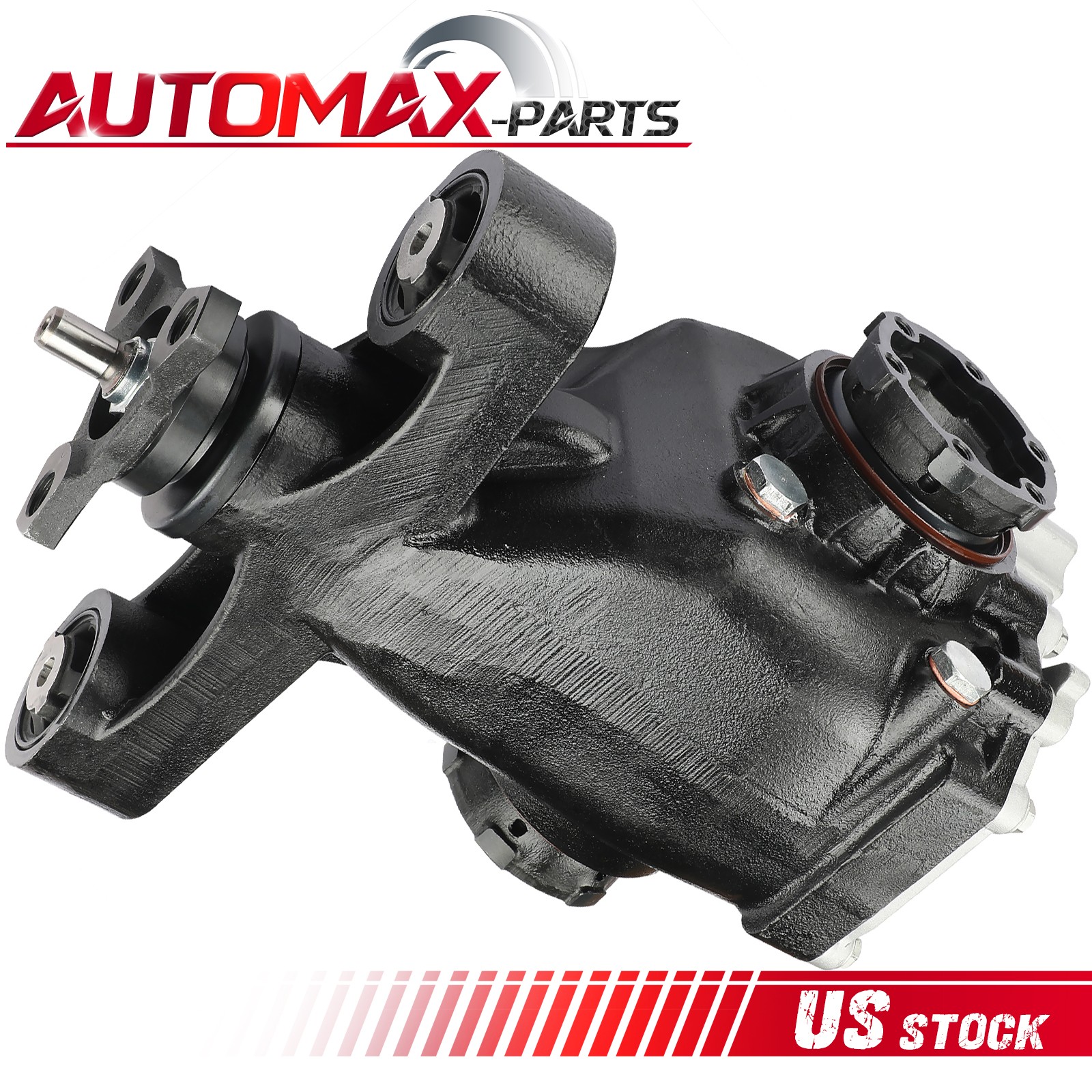 3.45 Rear Differential Carrier Assembly For 2013-2016 Cadillac ATS 2.5L 85571699