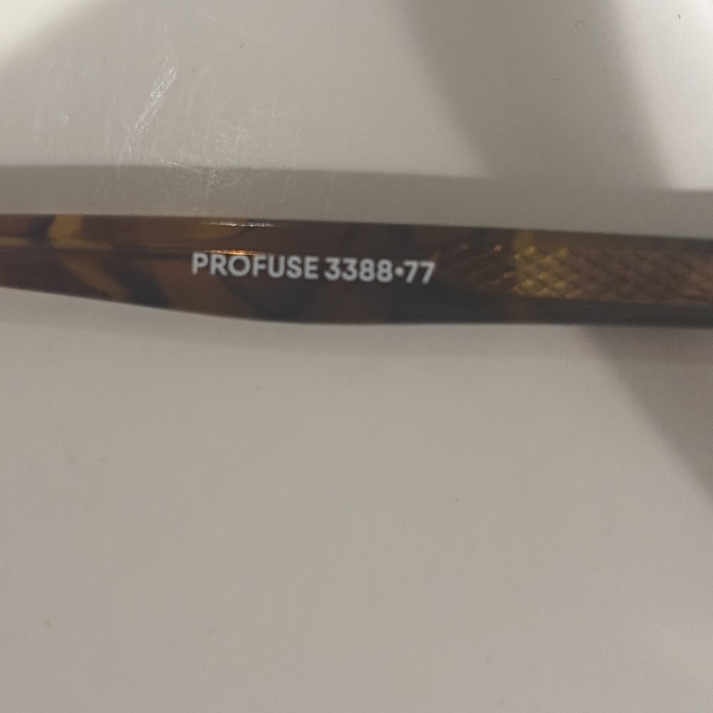 Eyebobs - Profuse #3388 Reader NEW Authentic