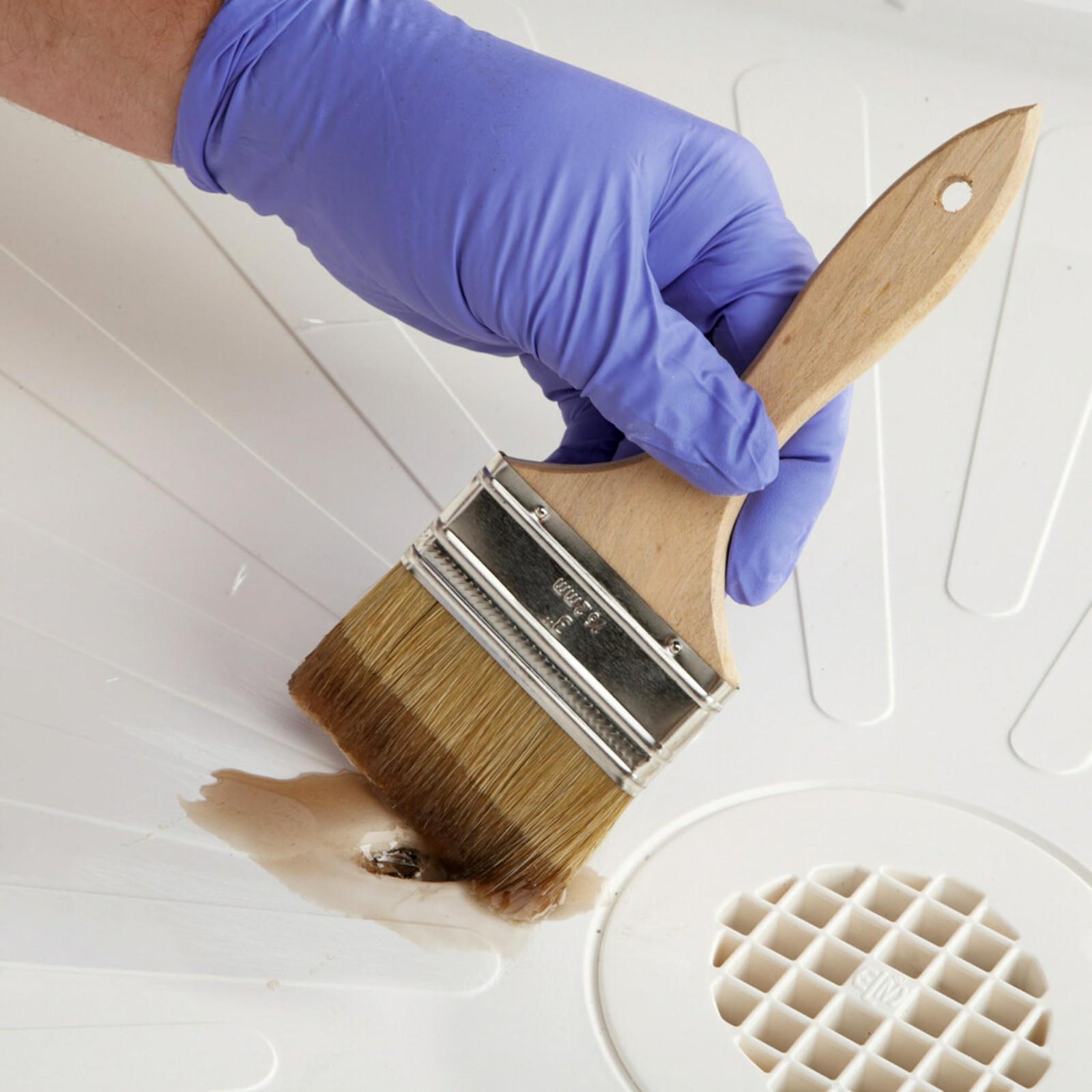 Bondo Fiberglass Repair Kit, Stage 2, For Repairing, Resurfacing, or Rebuilding