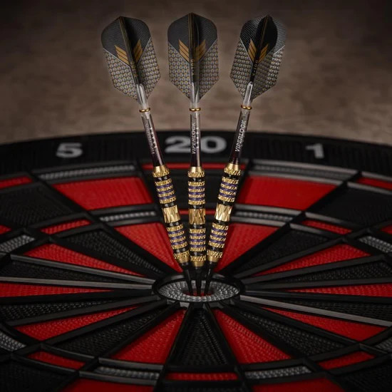 VIPER WIZARD SOFT TIP DARTS 18 GR DIAMOND CUT BARREL NEW SHIP FREE FREE FLIGHTS