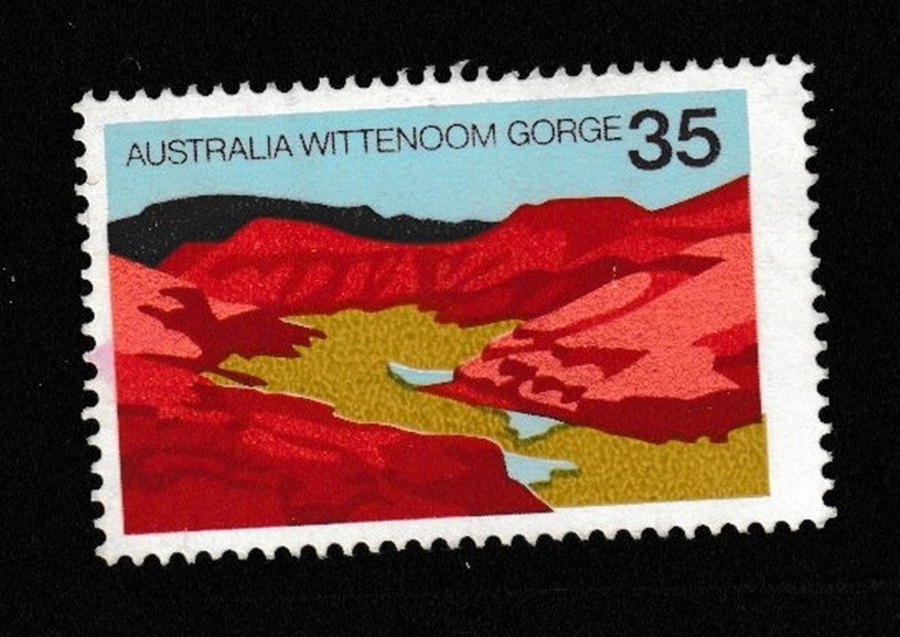 AUSTRALIA STAMP MNH COMMEMORATIVE MINT unused WM12372.jpg