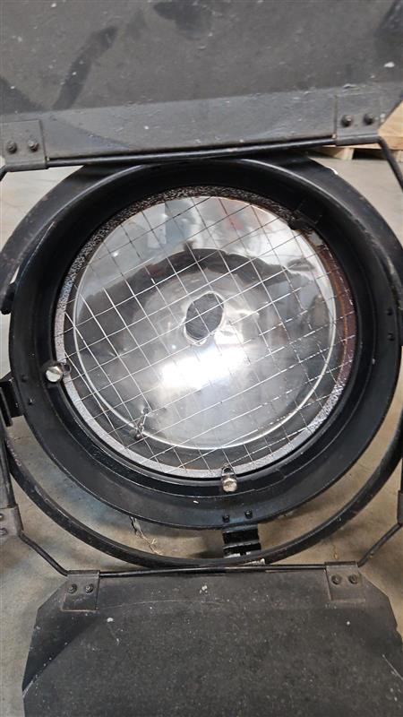 LTM Cinepar 4000W, HMI Studio Light