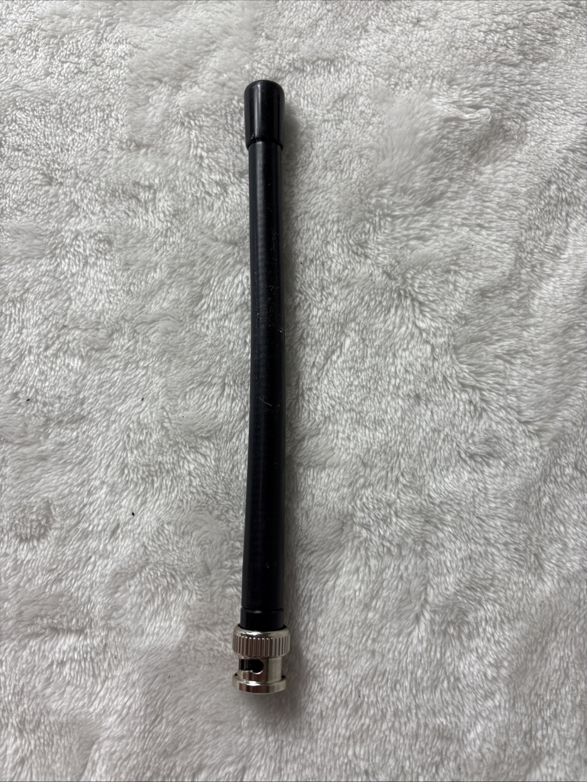 ICOM IC-V80 VHF Transceiver Tested Works