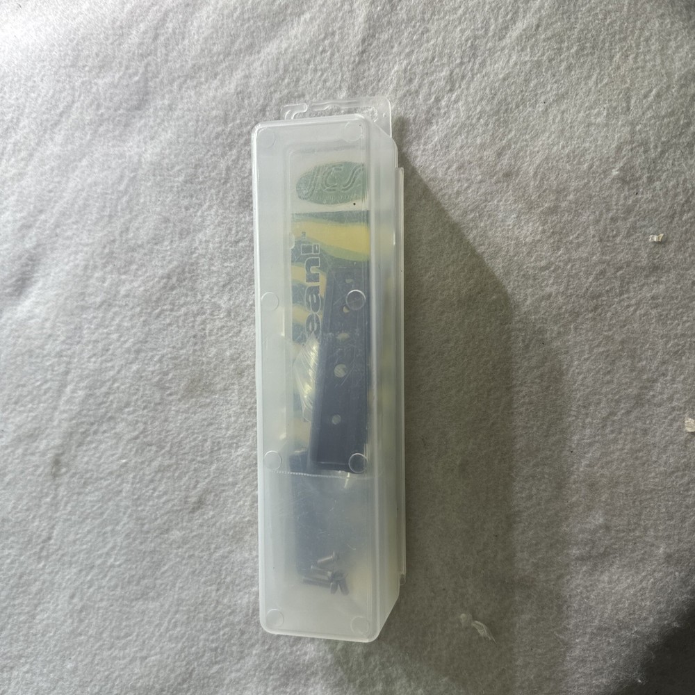 JCS 3” Offset Black 7/8” Assy Mount 73244