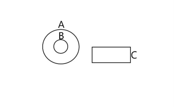 JFcomponents 0.70mH audio inductor coil 18 gauge air core coil for crossovers
