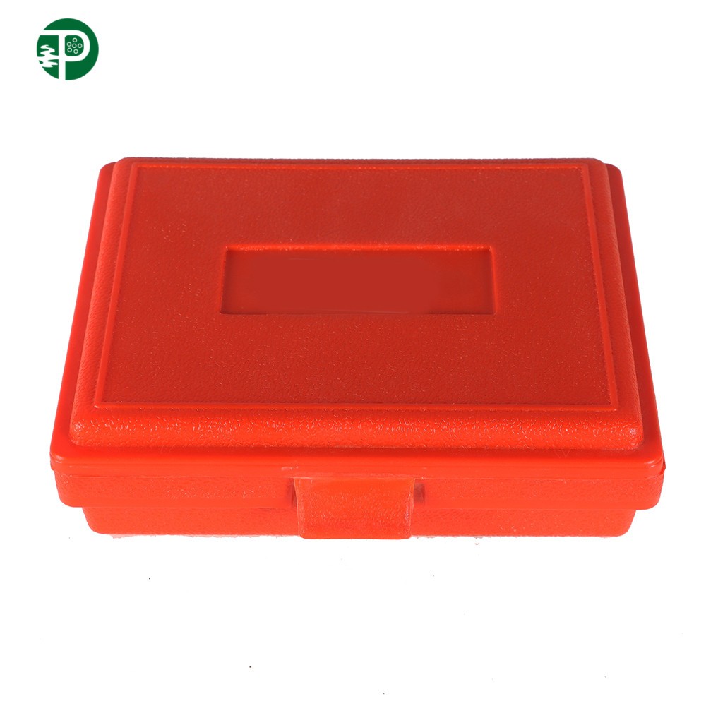 9 Pair Steel Parallel Set 1/4 inch Thick 6 inch Long 0.0002 inch Precision