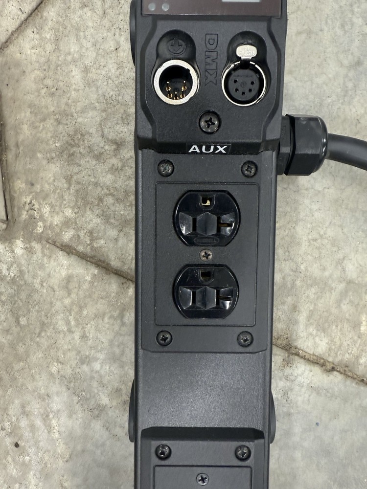 4 smartbar 2 dimmer systems