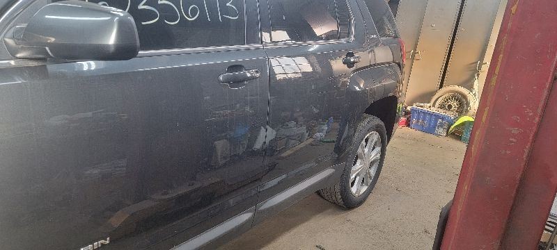 2017 GMC Terrain Key Fob Remote 3 Button