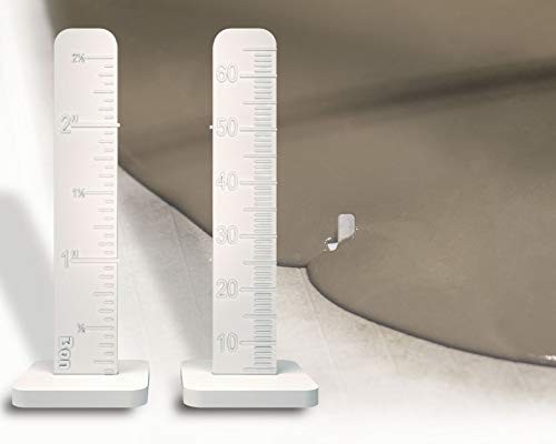 82-289 Leveling Pins (50 Pack)