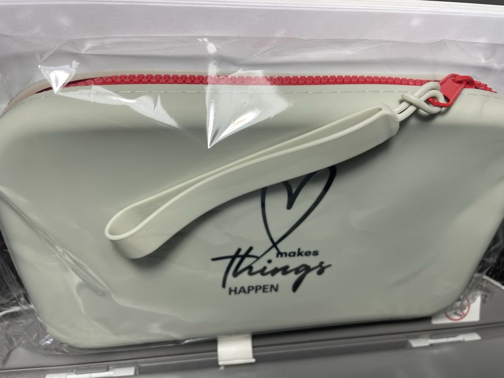 Pencil Case & Toiletries Bag