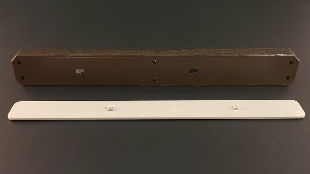 TL003 Sensor Light Bar Touch Switch Stepless Dimmable Neutral White Rechargeable