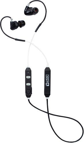 Howard Leight Impact In ear Bluetooth Hear Thru Technology
