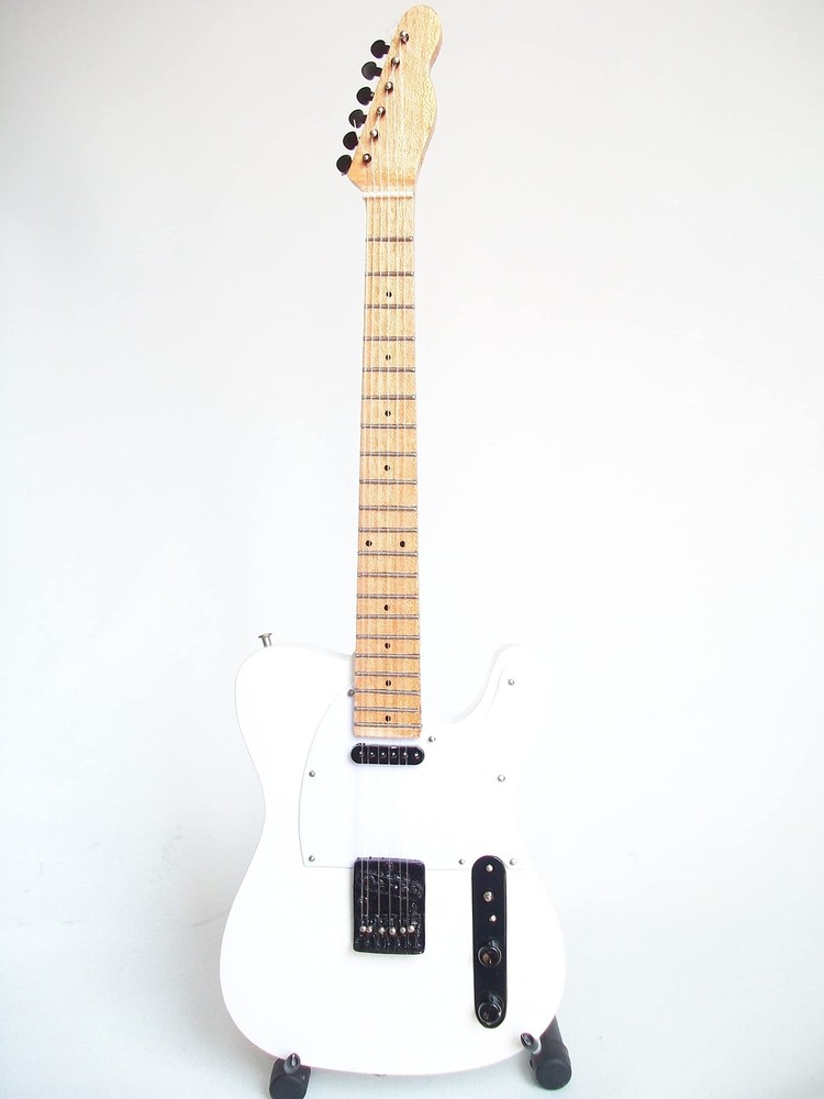 Mini guitar: Queen - Freddie Mercury