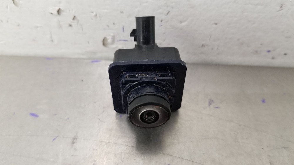 22 FORD BRONCO OUTSIDE MIRROR MOUNTED CAMERA M2DT19J220AB