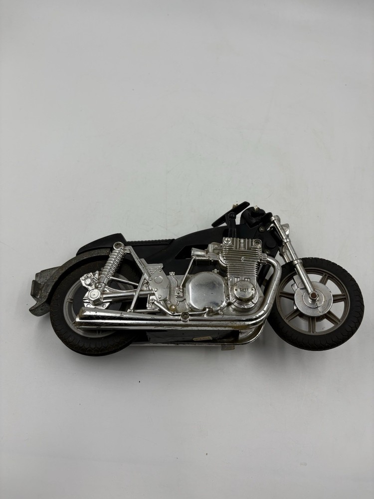 Vintage 1978 Mattel Motorcycle