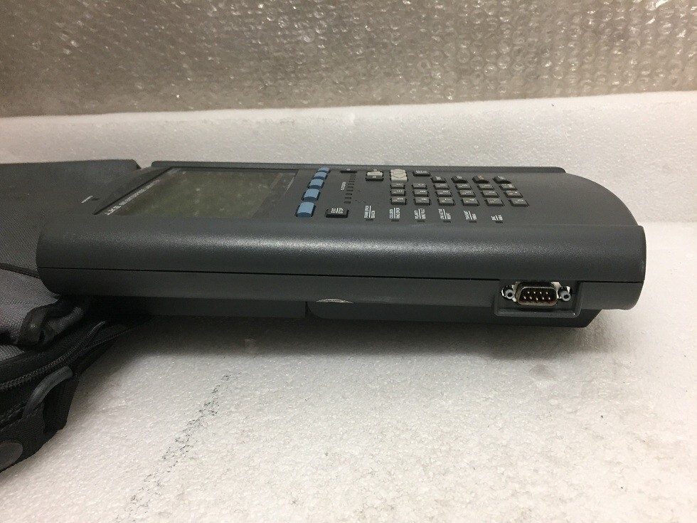 Fluke Networks 685 Enterprise LANMeter