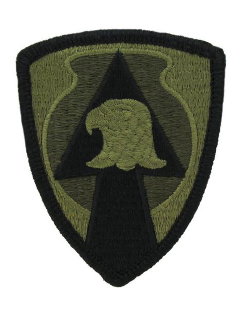 734th Support Group OCP Patch - U.S. Army Patch