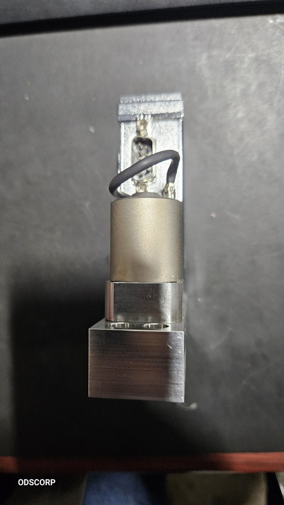 Bronkhorst High Tech El Flow Mass Flow meter / controller