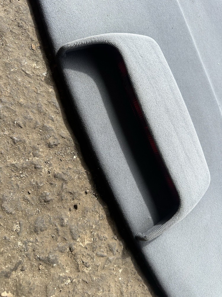 Audi A4 S4 B5 Saloon Parcel Shelf Used