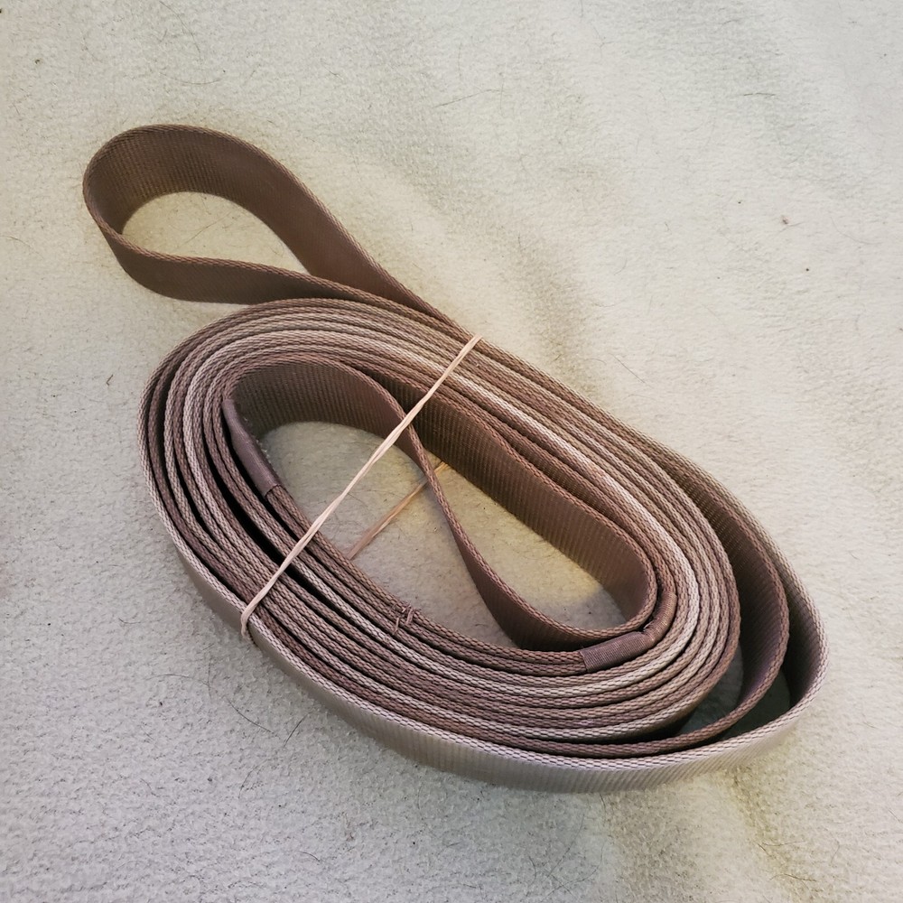 TREE SAVER HORSE HIGHLINE STRAP