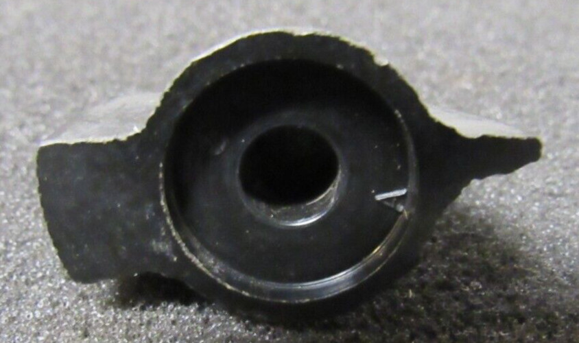 Chicken Head Knob Kurz-Kasch