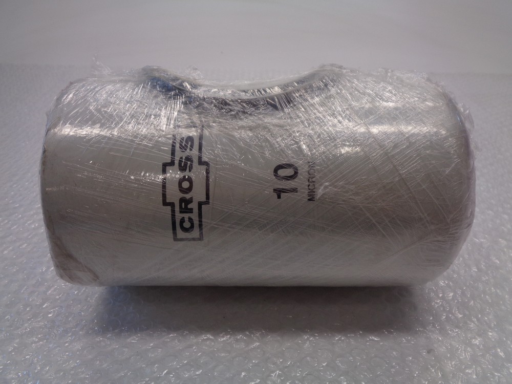 CROSS 10 MICRON FILTER ELEMENT NSNP