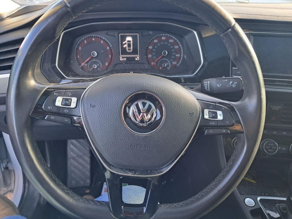 Console Front Floor Fits 19-21 JETTA 4896176