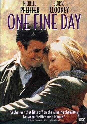 One Fine Day - DVD - GOOD
