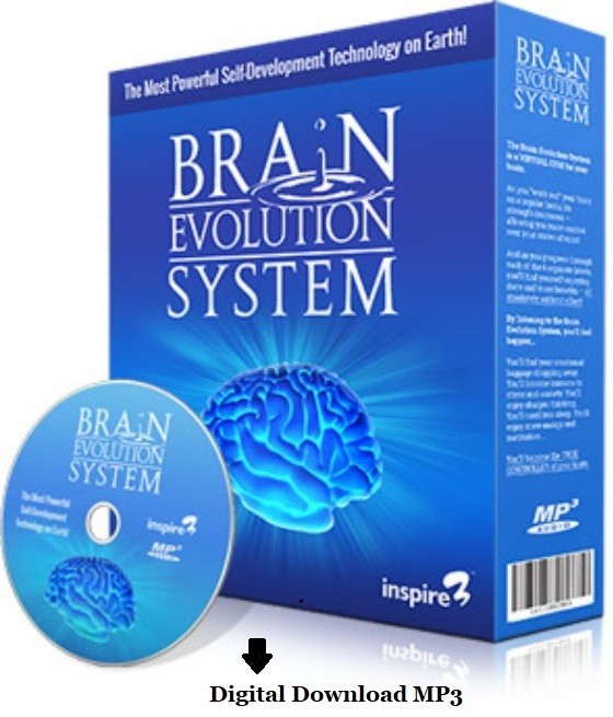 Brain Evolution System by Inspire
