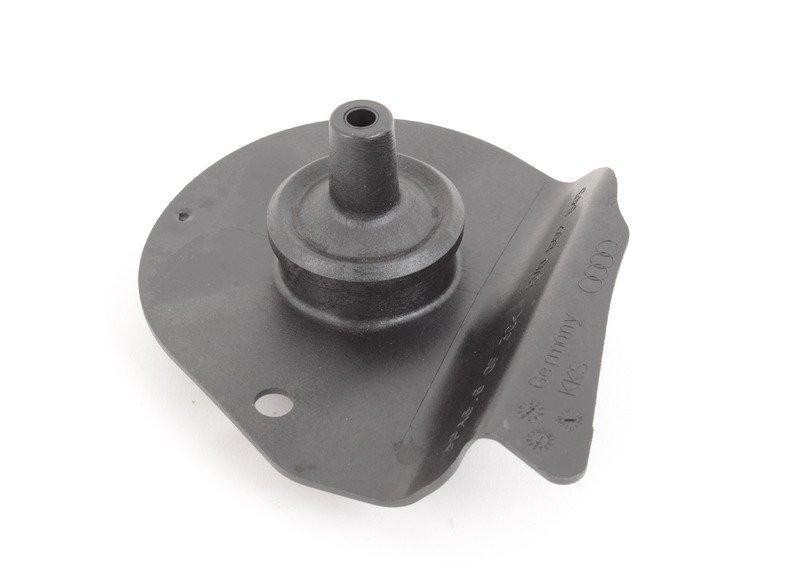 AUDI A3 Cabriolet Socket  Jack Left Genuine 8V0802845