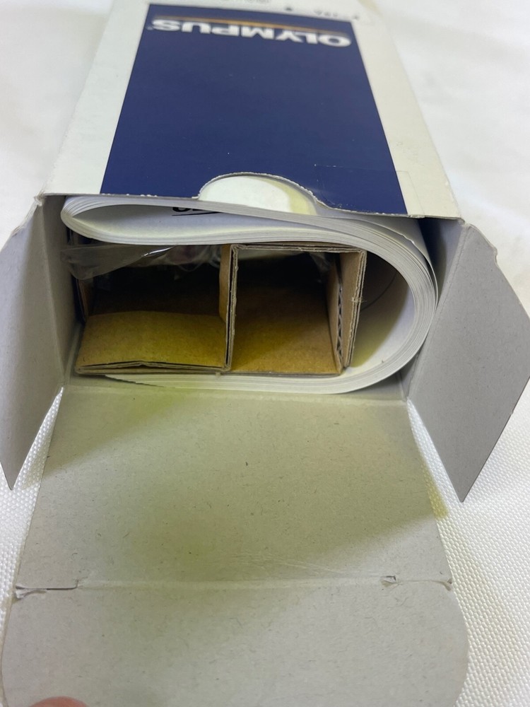 Olympus MAJ-922 Portable Endoscopic Light Source Endoscopy New Open Box