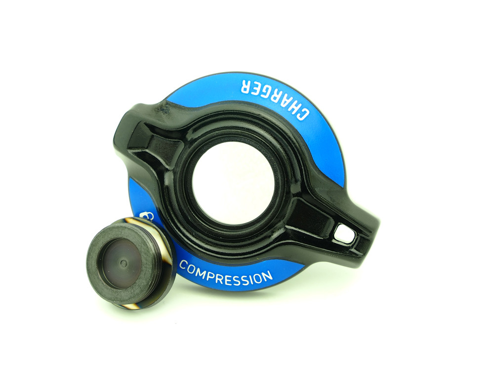RockShox RC-PIKE (A1-A2/2014-2016) Compression Knob Kit
