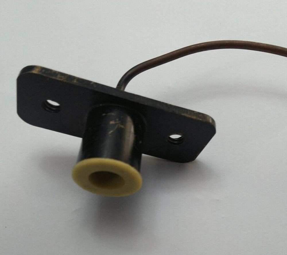 Mercury Instruments Process/Chart Recorder Element 0-20 psi 