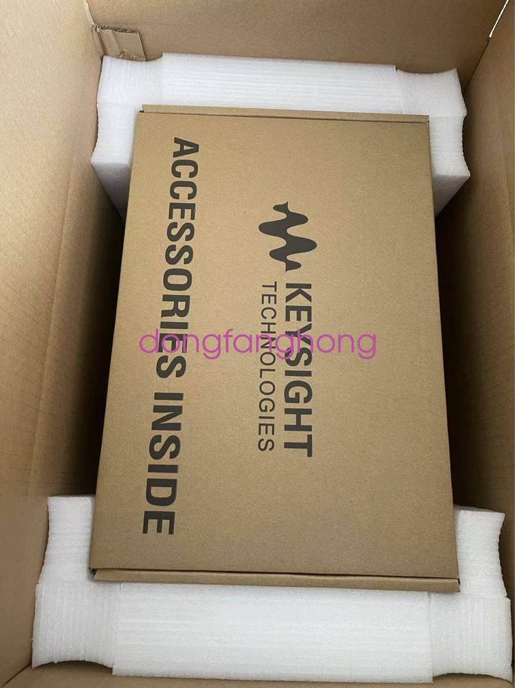 NEW Agilent HP 34970A Data Acquisition Switch Unit FedEx or DHL or UPS