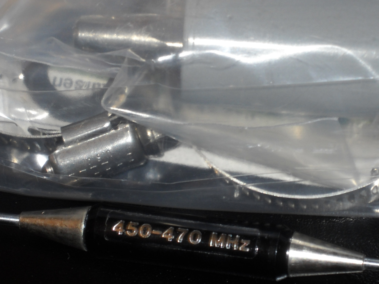 Larsen BSA 450 - High Gain GMRS Omni-Directional Base Station - Repeater Antenna