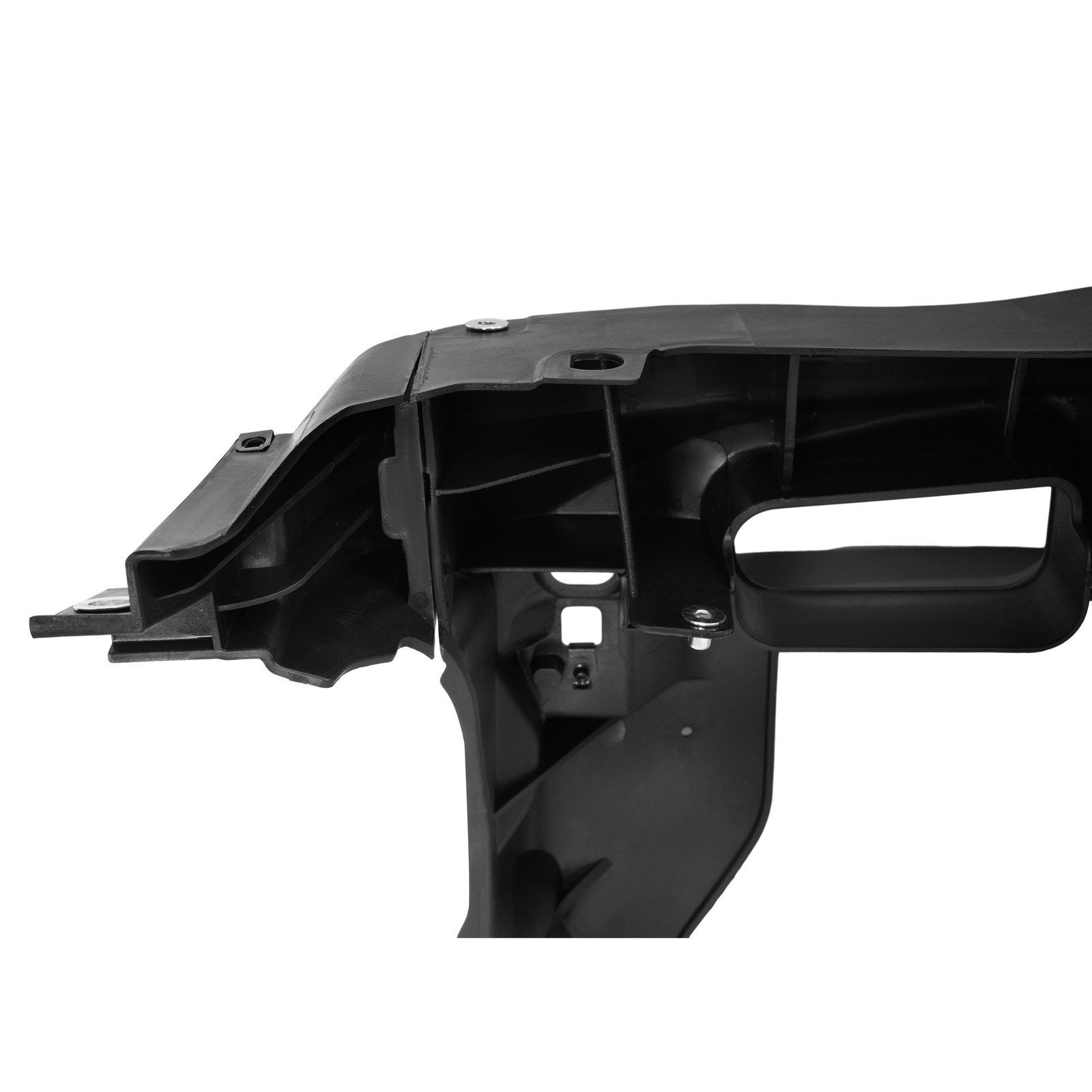 New Radiator Support Assembly Plastic For Ford Explorer 2011-2015 #BB5Z16138A