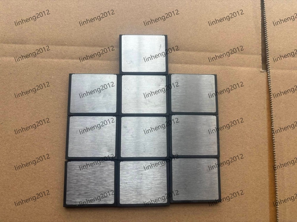 10PCS 64MB Sandisk Compact Flash Card 64MB CF Memory card