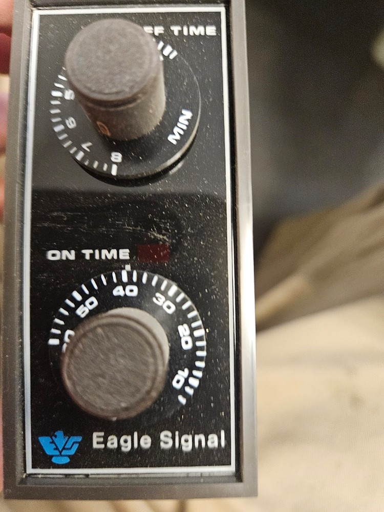 Eagle Signal DA1714A301