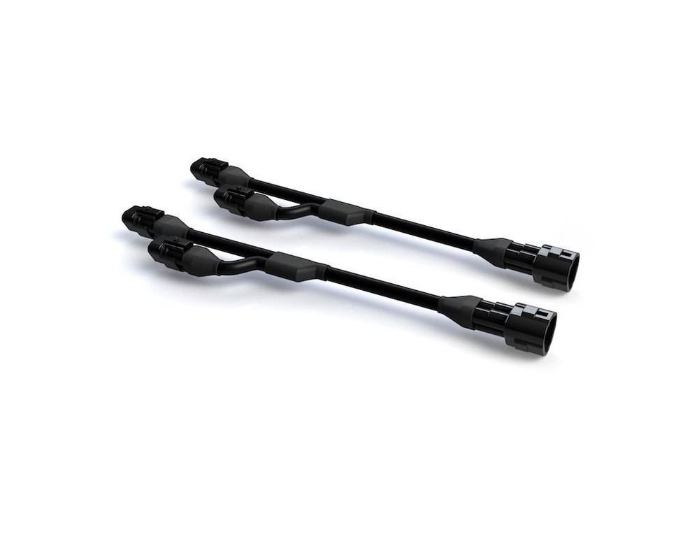 Denali 2.0 Y-Splitter Kit Universal Universal