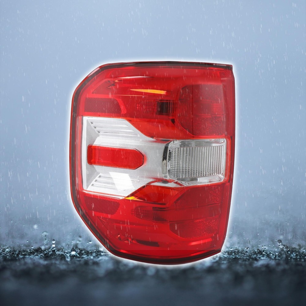 Left Tail Light Assembly Replacement for 2022-2023 Maverick XL XLT