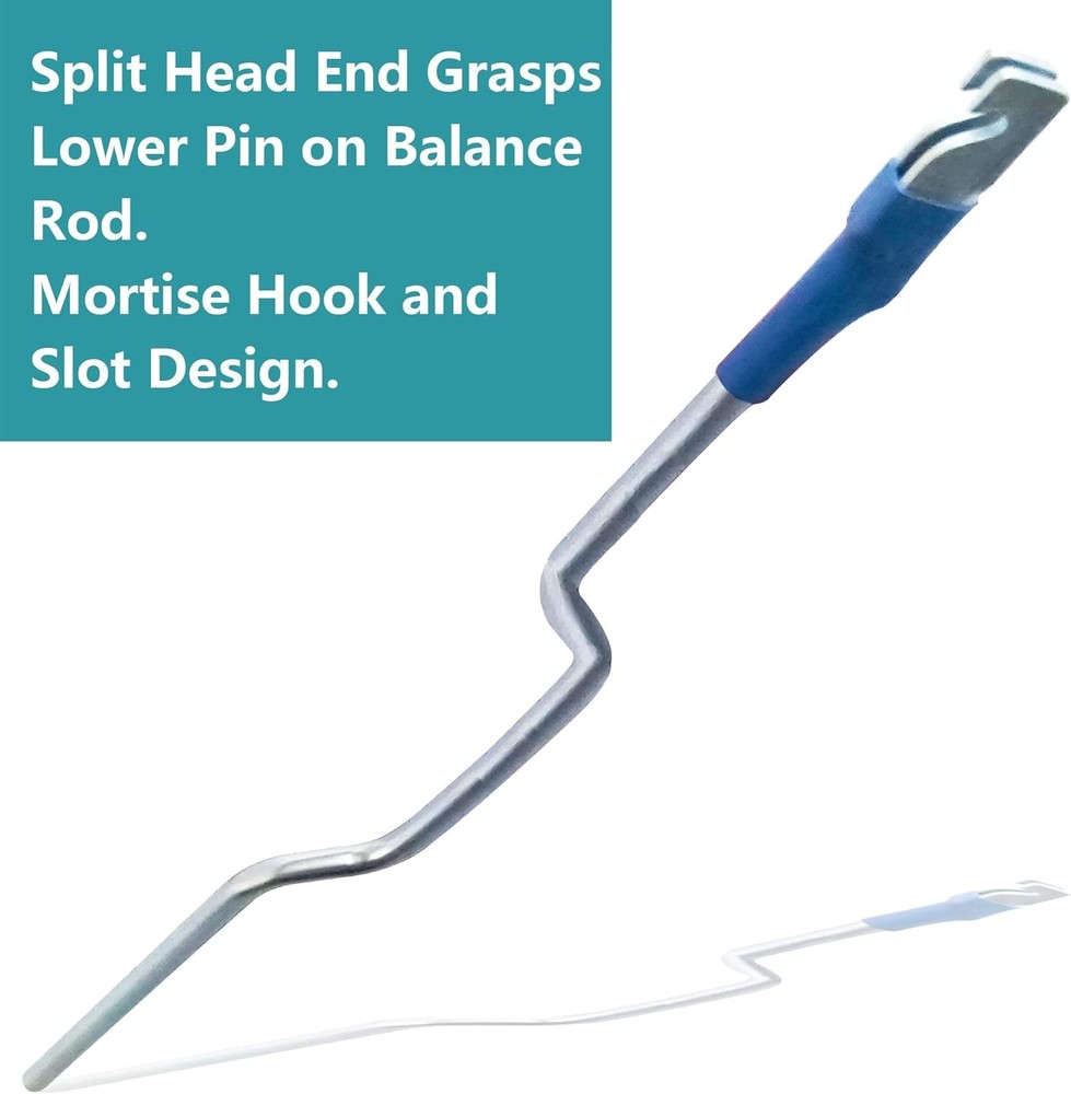 Embroidery machine thread assortment